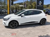 Renault Clio 1.5 dCi Limited