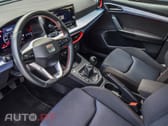Seat Ibiza 1.0 TSI FR