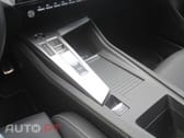 Peugeot 408 GT 58 kWh
