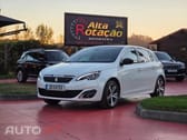 Peugeot 308 1.2 PureTech GT Line