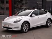 Tesla Model Y Long Range RWD