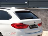 BMW 525 d Pack M Auto