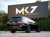 Mercedes-Benz E 300 de 4Matic 9G-TRONIC AMG Line