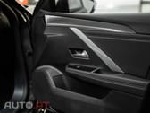 Opel Astra Sports Tourer 1.5 D GS Line Aut.
