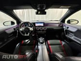 Mercedes-Benz A 45 AMG S 4Matic+