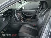 Peugeot 308 1.5 BlueHDi Allure