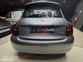 Fiat 500e 42 kWh Icon