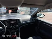 Renault Mégane BLUE dCi 115 EDC BUSINESS EDITION