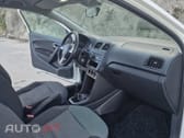 Volkswagen Polo 1.2 tdi