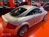 Audi TT 1.8 T S-line