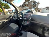 Renault Kangoo Z.E. 33 Flex