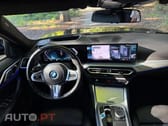 BMW i4 eDrive40 Desportiva M