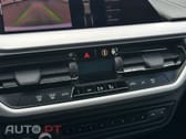 BMW 116 d Pack M Auto