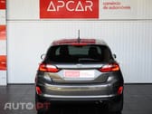 Ford Fiesta 1.0 EcoBoost Trend Connected