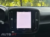 Volvo XC40 Recharge Plus