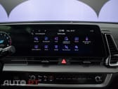 Kia Sportage 1.6 T-GDi PHEV Tech