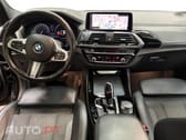 BMW X3 20 d xDrive xLine