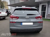 Hyundai i30 Sw 1.6CRDI 136cv Hybrid N-Line Nacional