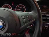 BMW 520 d Touring