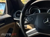 Mercedes-Benz GL 350 CDI BlueEfficiency