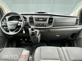 Ford Transit Custom L1H1 LKW VA Active