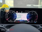 Mercedes-Benz A 180 d AMG Line Aut.