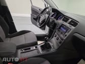 Volkswagen Golf 1.6 HDI CONFORTLINE