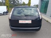Ford Focus SW 1.6 TDCi Trend