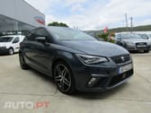 Seat Ibiza 1.0 TSI FR