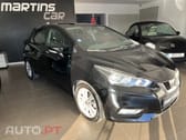Nissan Micra 1.0 IG-N-Connecta