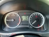 Skoda Fabia 1.4 TDi Greenline