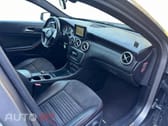 Mercedes-Benz A 180 CDi BE AMG Line Aut.