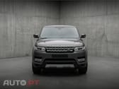 Land Rover Range Rover Sport 3.0 SDV6 HEV HSE 7 Lug