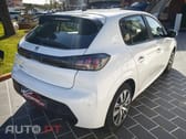 Peugeot 208 1.2 PureTech Allure Pack EAT8