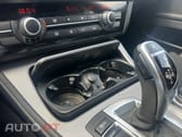 BMW 525 d Pack M Auto