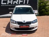 Skoda Fabia 1.0 Style