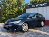 Toyota Avensis Touring Sports 1.6 D-4D Exclusive