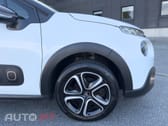Citroen C3 1.2 PureTech Origins