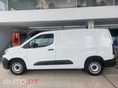 Peugeot Partner 1.5 Bluehdi Pro Standard - IVA Dedutível