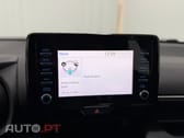 Toyota Yaris 1.5 HDF Exclusive