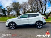 Nissan Qashqai 1.2 DIG-T N-Connecta RS+PS 18 Xtronic