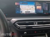 BMW 320 d Auto 