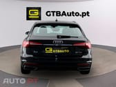 Audi A4 Avant 35 TDI STRONIC I.V.A DEDUTÍVEL