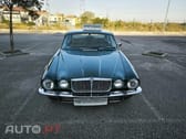 Jaguar XJ6 4.2 Automático