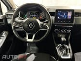 Renault Clio 1.6 E-Tech Intens