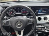 Mercedes-Benz E 220 d 4-Matic All Terrain Avantgarde +