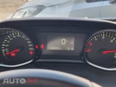 Peugeot 308 SW 1.5 BlueHDi Active