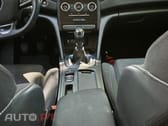 Renault Mégane Sport Tourer 1.5 Blue dCi Business