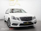 Mercedes-Benz E 250 CDi Elegance BlueEfficiency Auto.