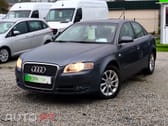 Audi A4 1.9 TDI